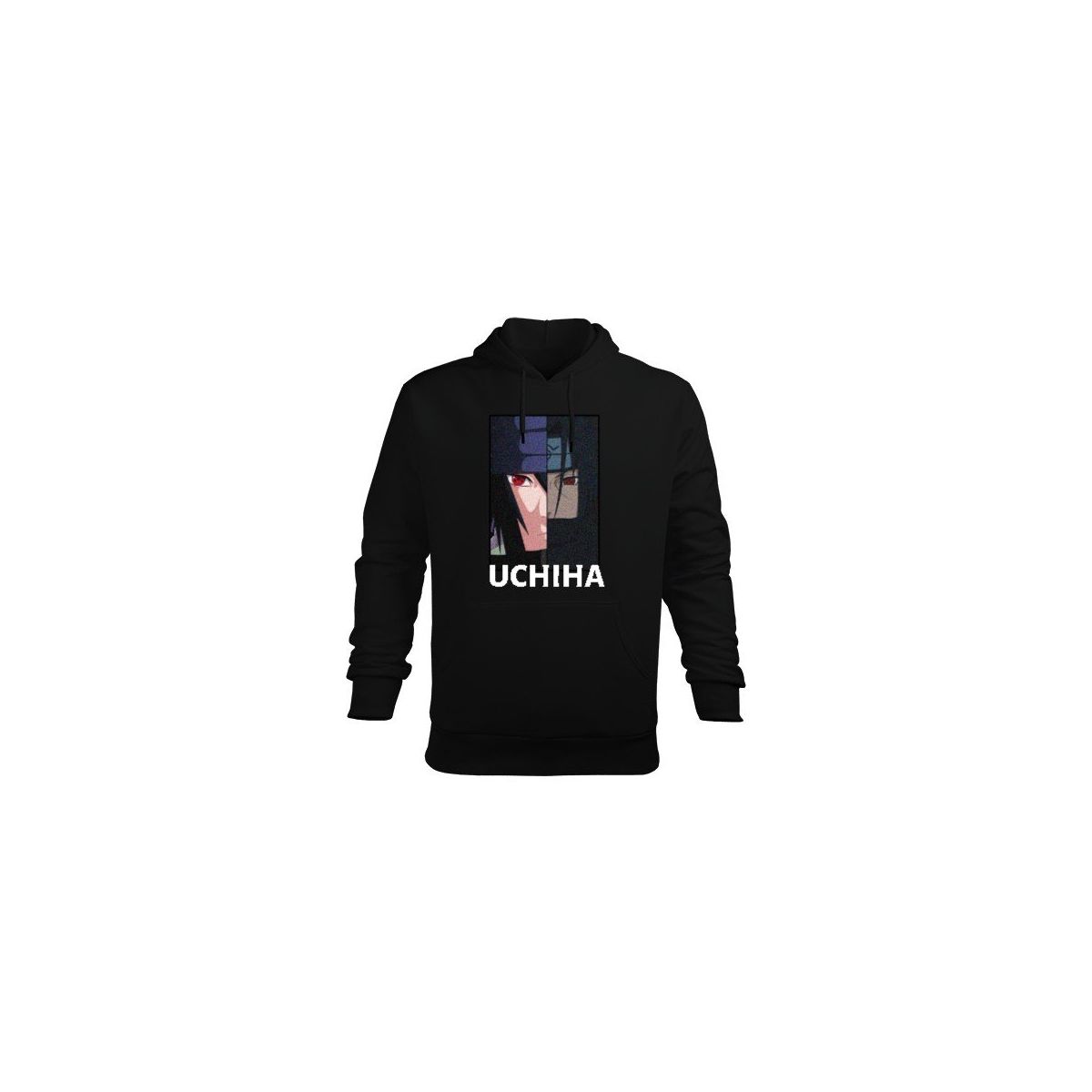 Sweater uchiha outlet
