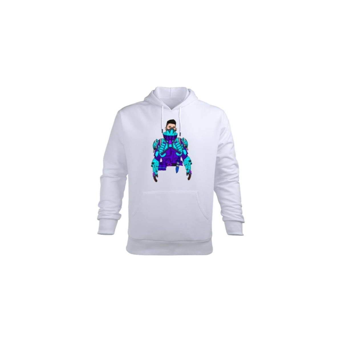 Sweatshirt pubg online