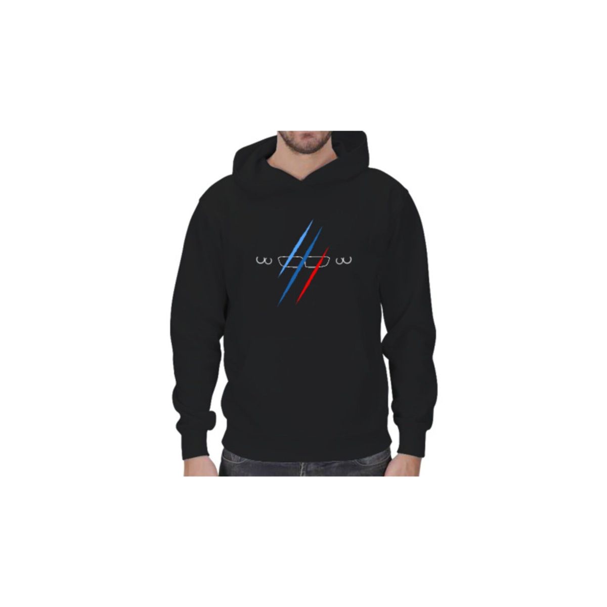 Bmw m on sale power sweatshirt kapşonlu