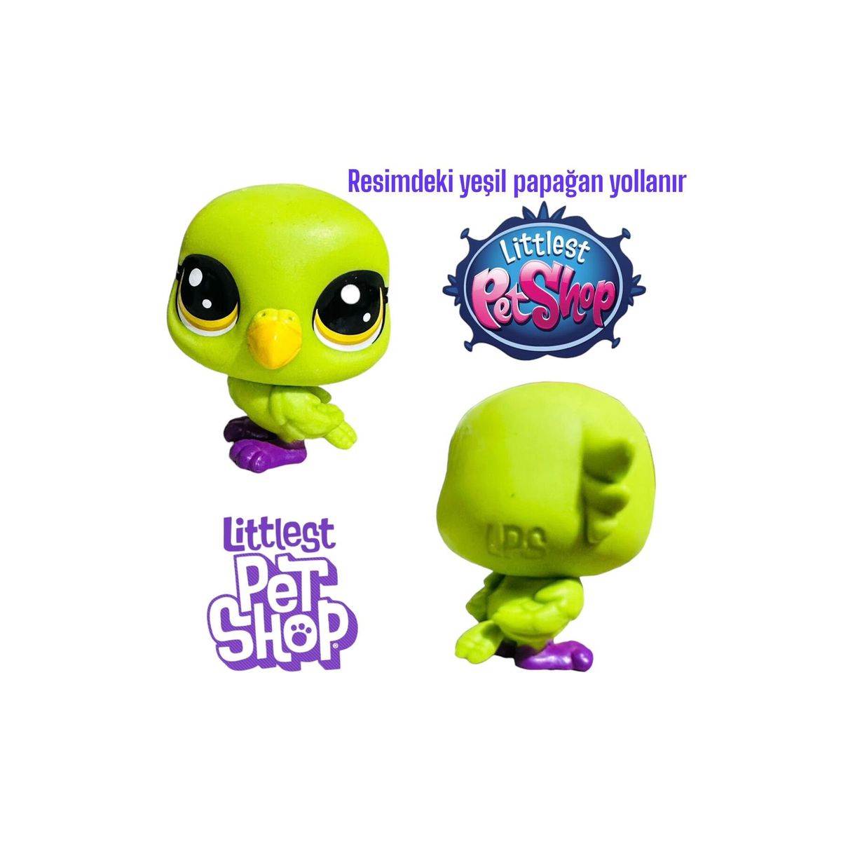 Toyzz shop best sale littlest pet shop