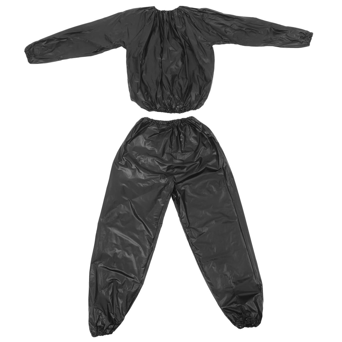 Modells sales sauna suits