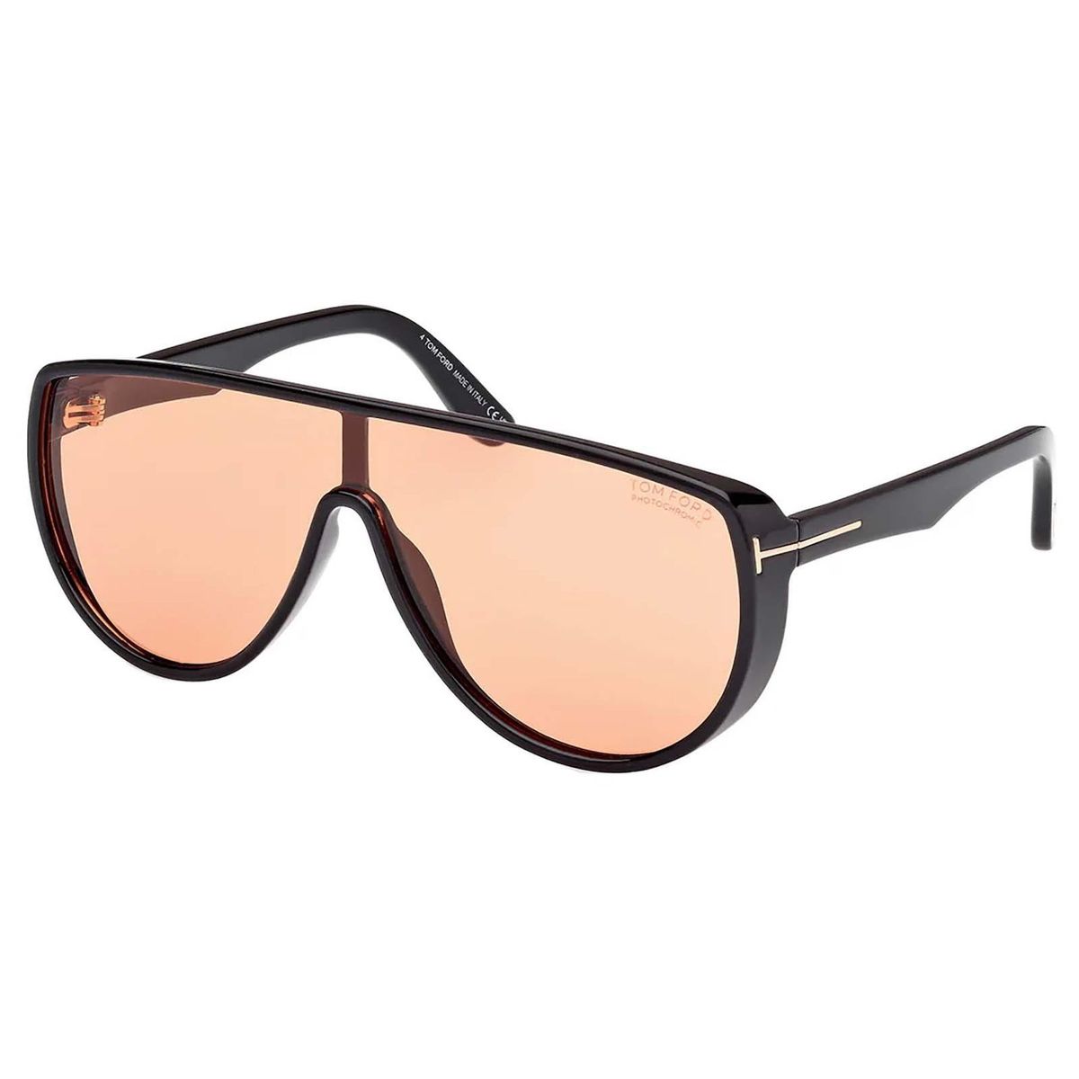 Tom Ford TF1182S 05E 145 Unisex Güneş Gözlüğü Fiyatları