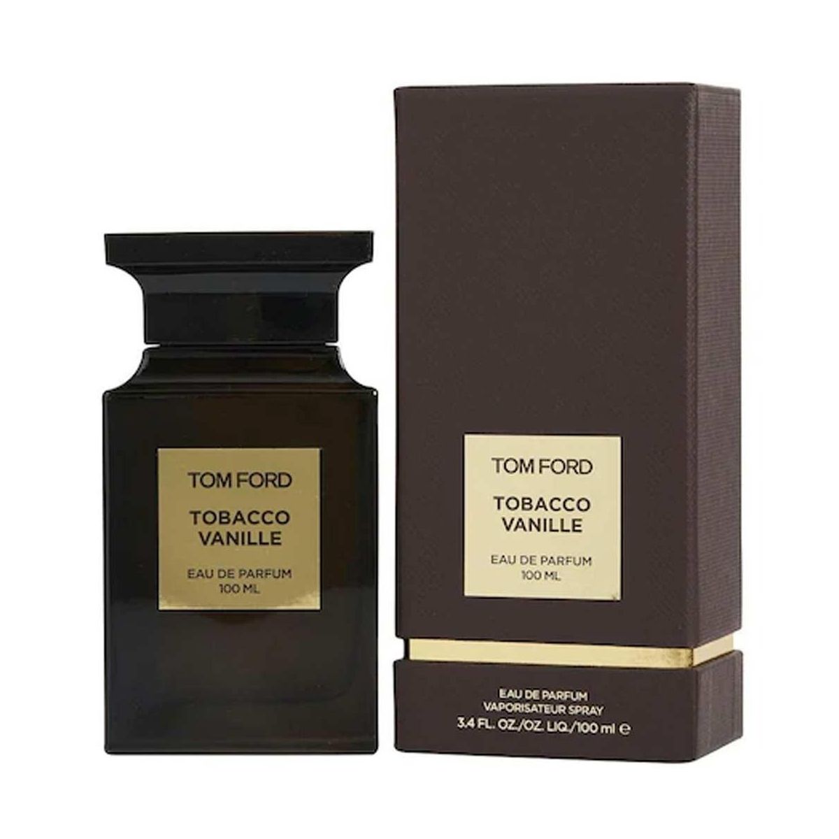 Erstaunlich Tobacco Vanille Tom Ford 100ml Bilder