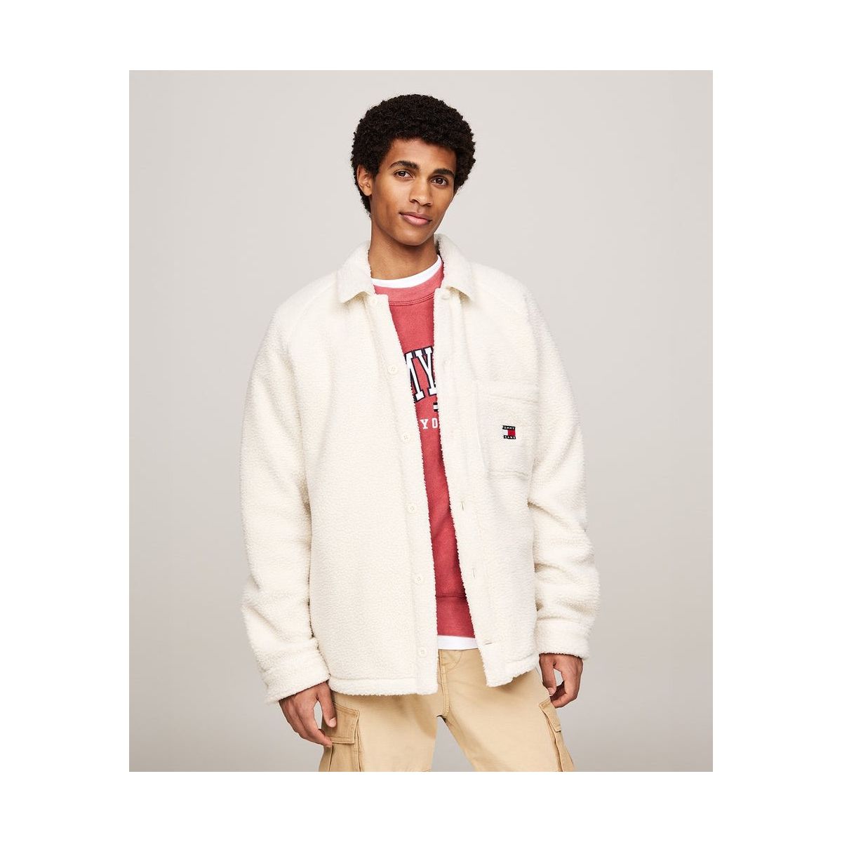 テミン 公式グッズ フーディ 白 2025年最新】テミン パーカーの人気アイテム - メルカリ