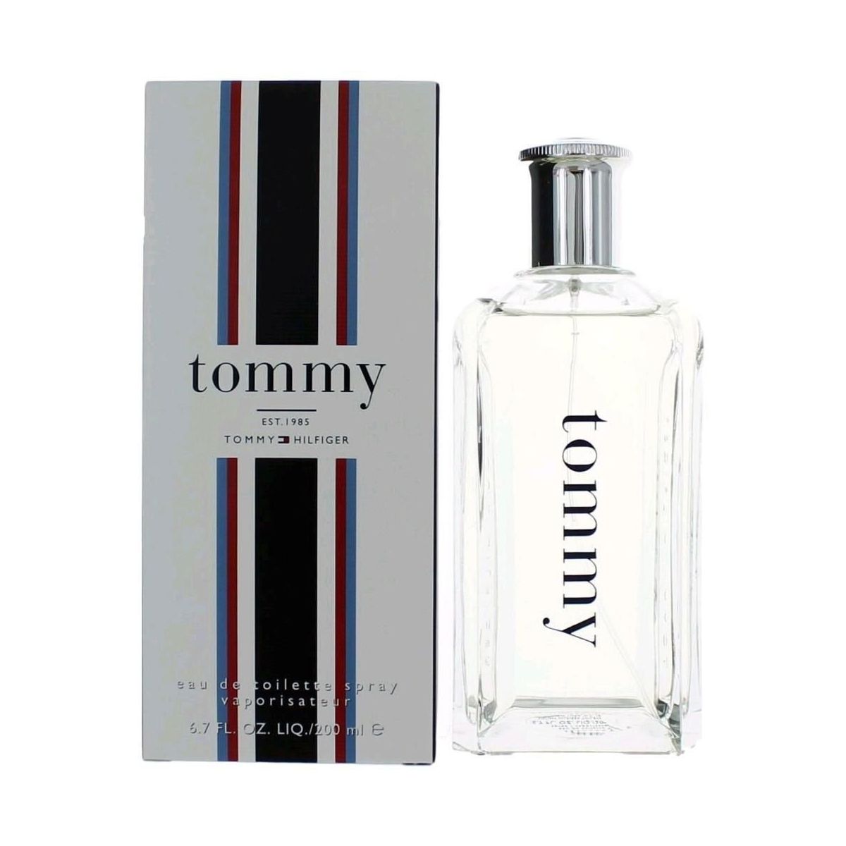 Perfume tommy 2025 hilfiger women