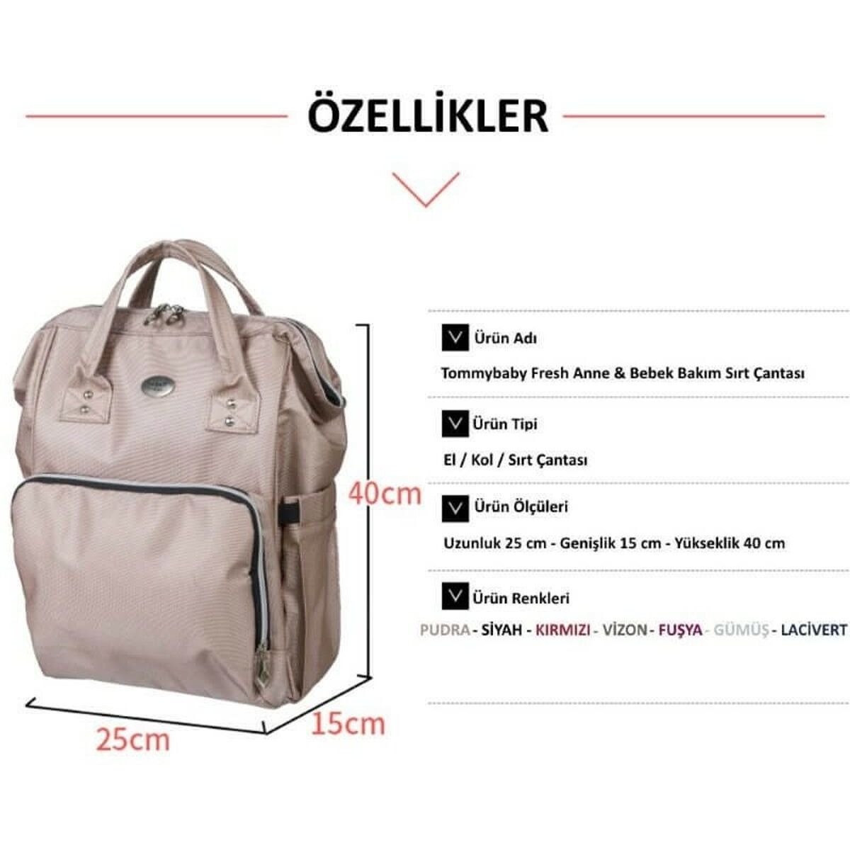 Tommy Baby Bebek Bakim Cantasi Fiyatlari Tommy Baby Bebek Bakim Cantasi Fiyatlari