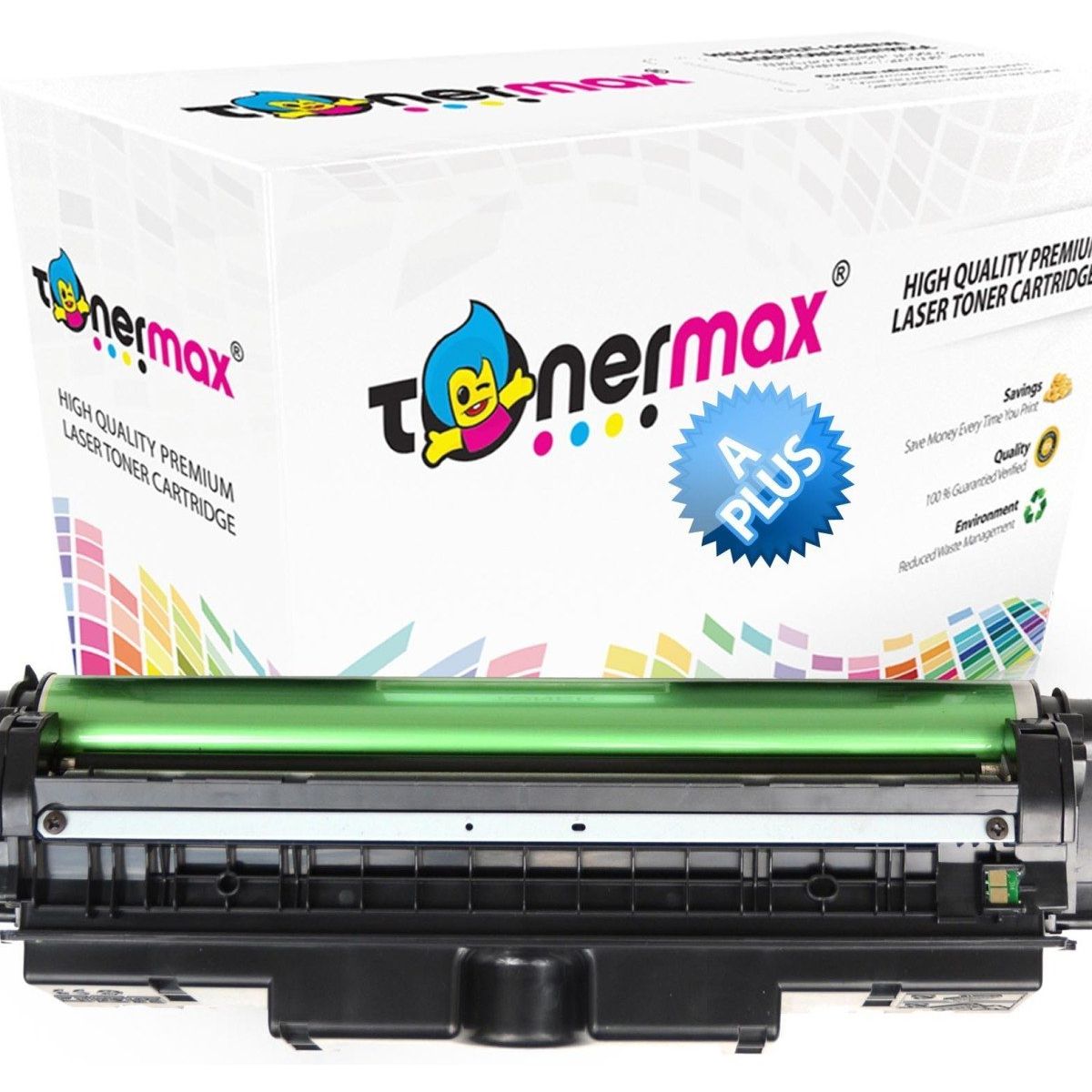 Tonermax HP 126A / CP1025 / M175 M270 / M275 / CE314A Muadil Drum