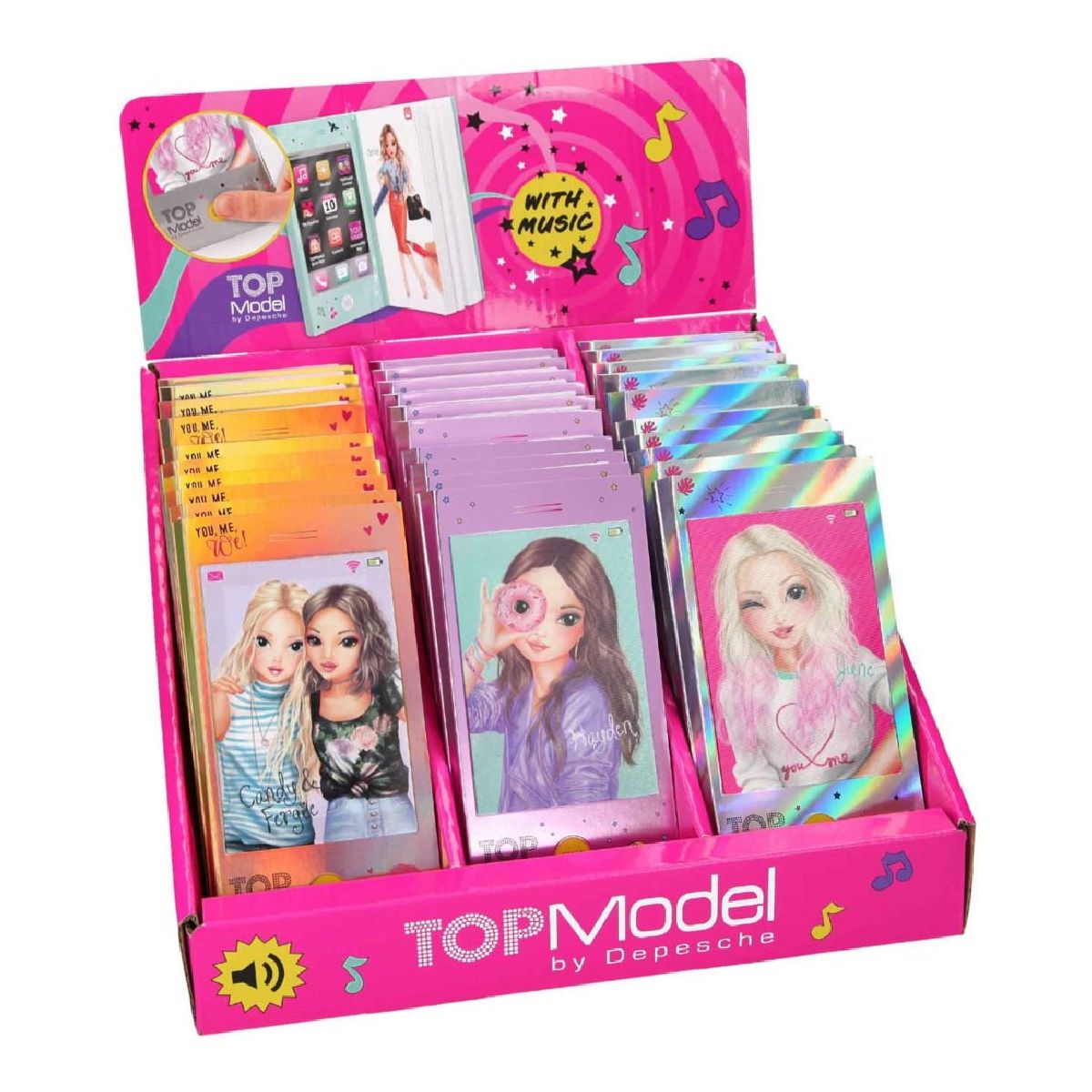 Top Model Topmodel Dress Me Up Fantasy - Trendyol