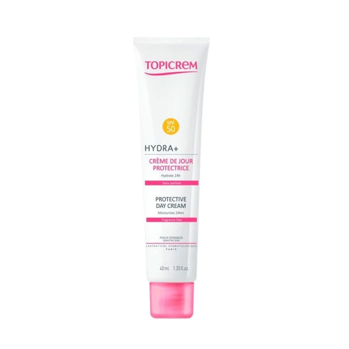 Topicrem Hydra Protective Day 40 ml 50 Faktör Güneş Kremi Fiyatları