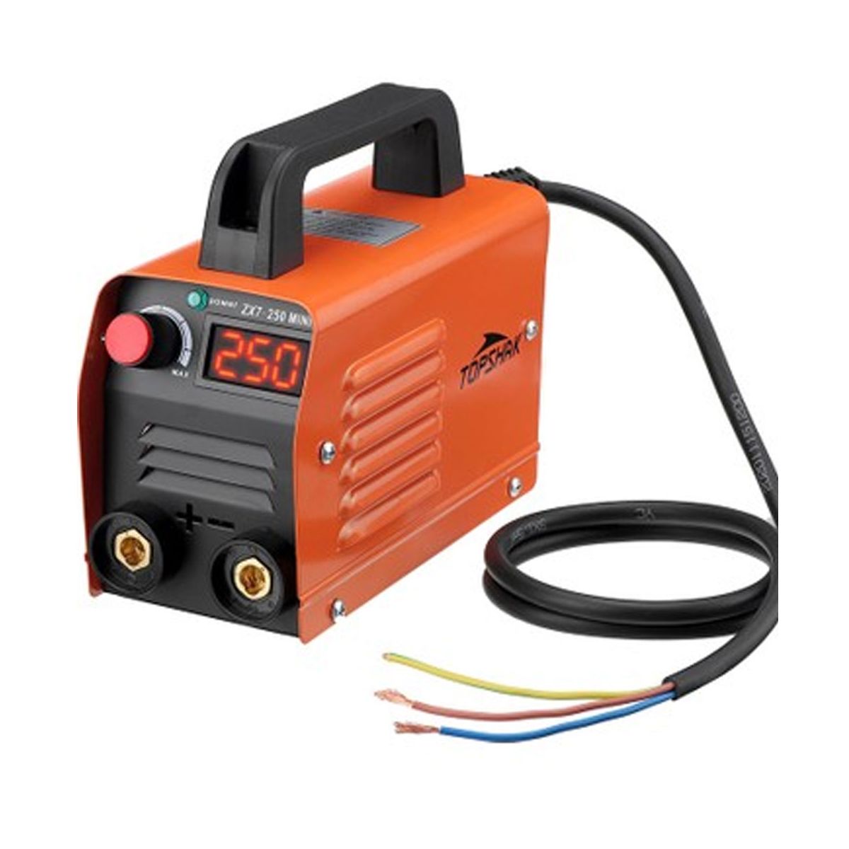 Topshak ZX7-250 Mini Elektrik Kaynak Makinesi Fiyatları