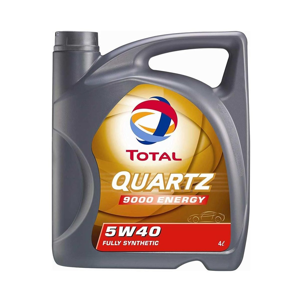 Total Quartz 9000 Energy 5W-40 4 lt Motor Yağı Fiyatları