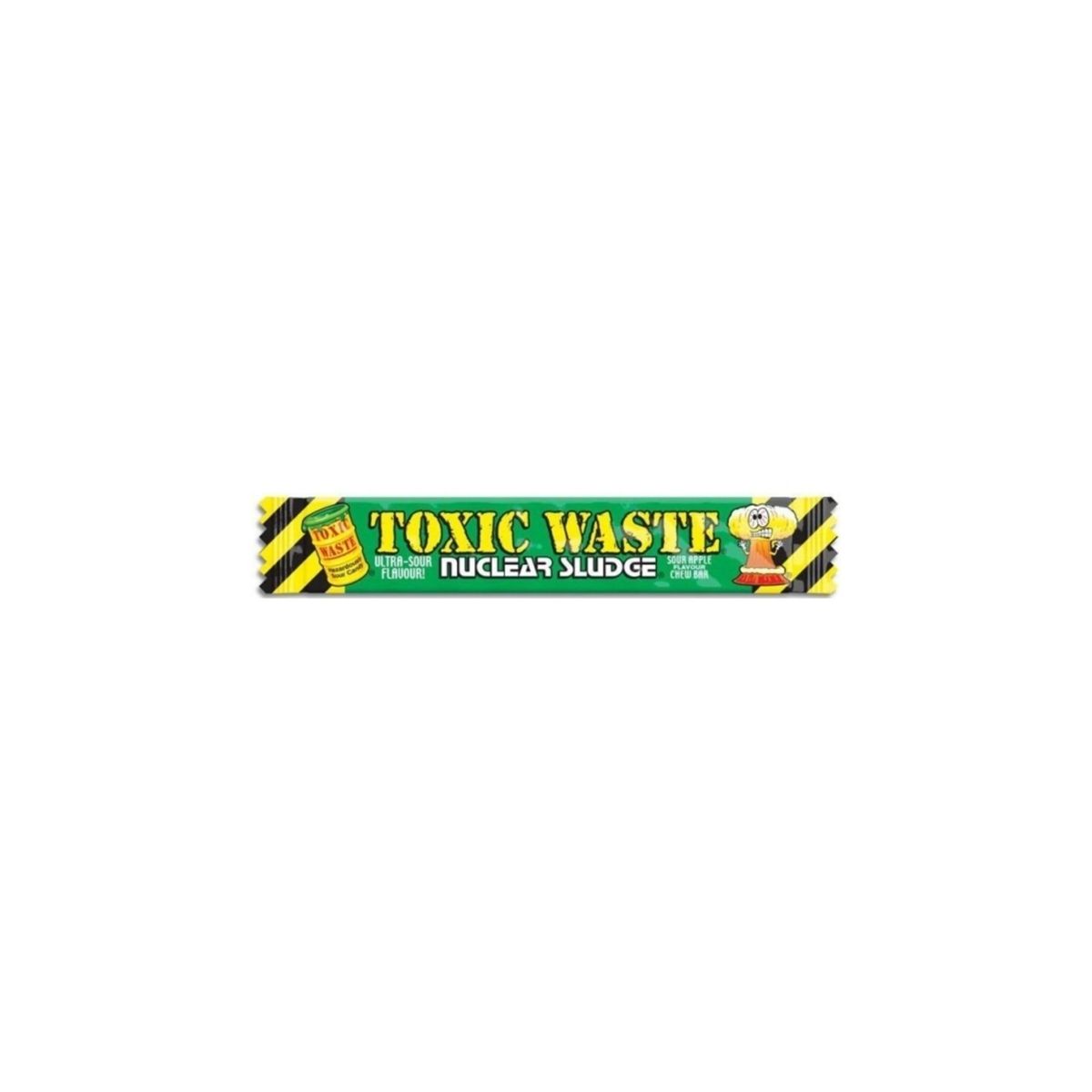 Toxic Waste Fiyatları