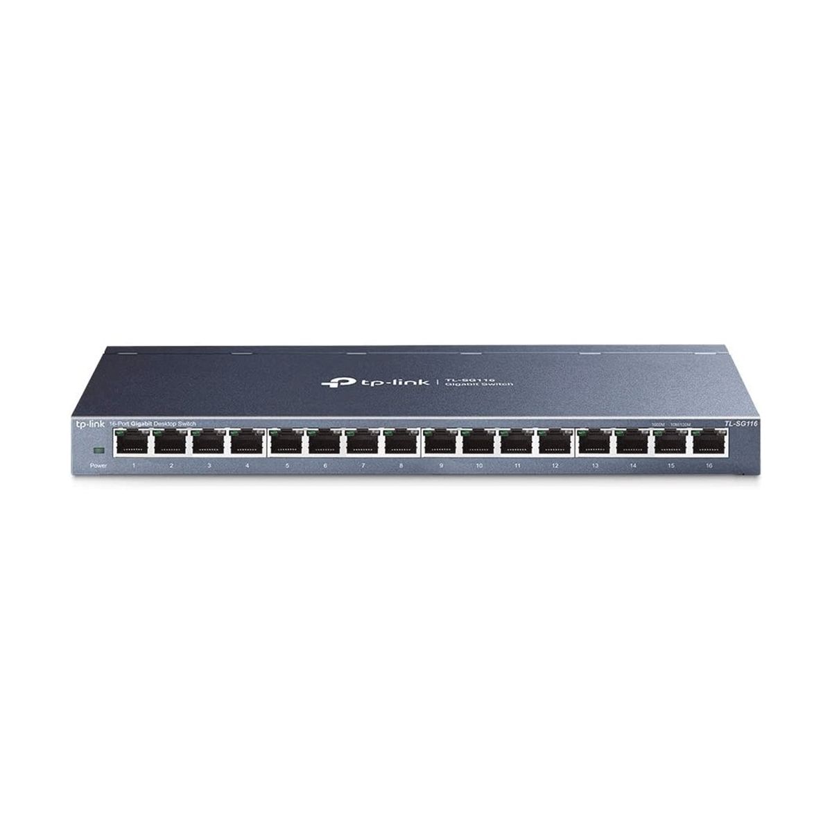 TP-Link TL-SG116 16 Port Switch Fiyatları ve Özellikleri