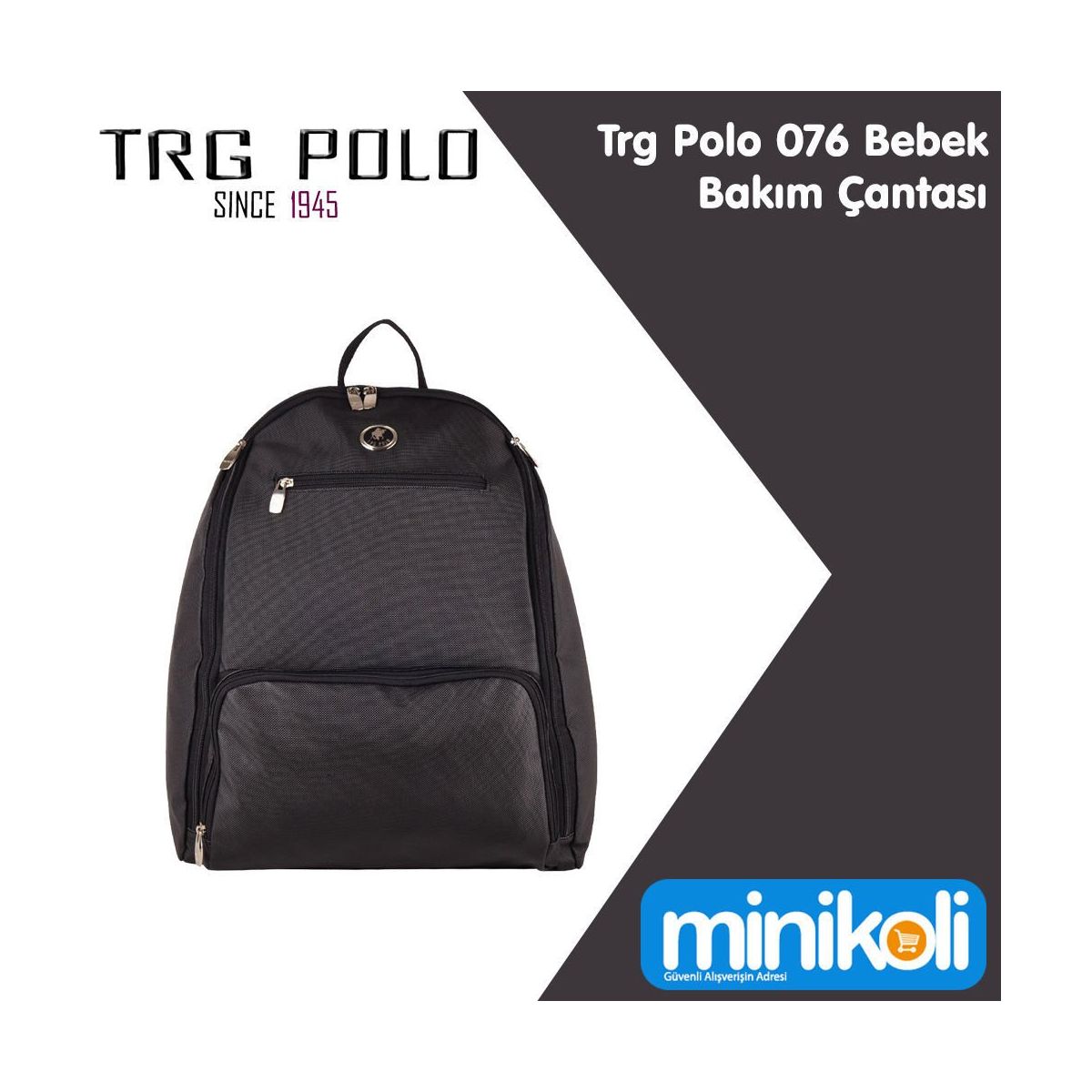 Trg Polo Bebek Bakim Cantasi Fiyatlari