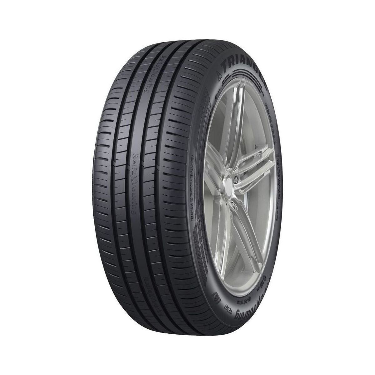 Triangle 195/55 R16 87V Reliax Touring TE307 Yaz Lastiği 2024
