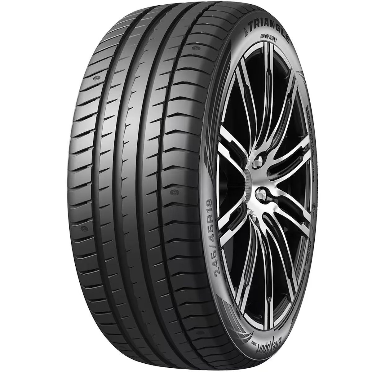 Triangle 245 40 R18 Купить