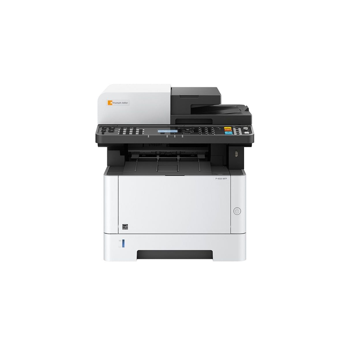 Triumph-Adler P-4020 MFP Çok Fonksiyonlu Lazer Yazıcı Fiyatları ve