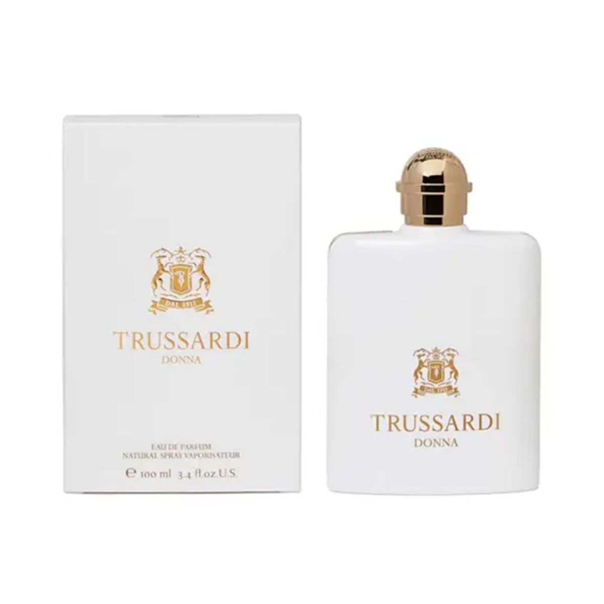Women's Perfume Trussardi I0034762 EDP 100 ml main image 0