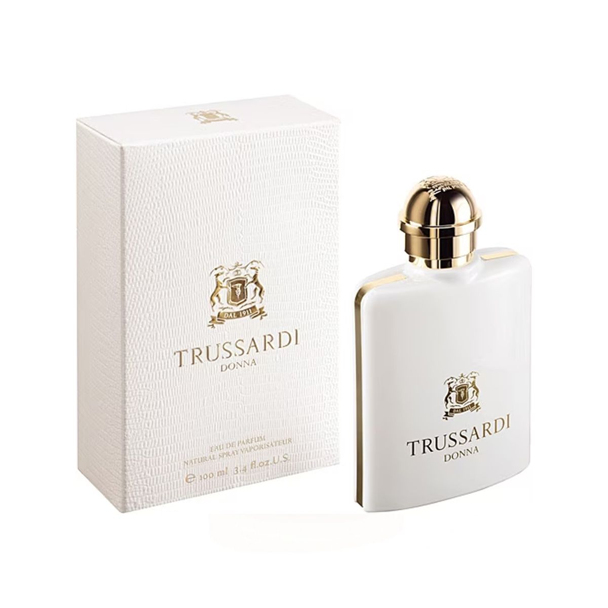 Women's Perfume Trussardi 7327_9284 EDP 90 ml main image 0