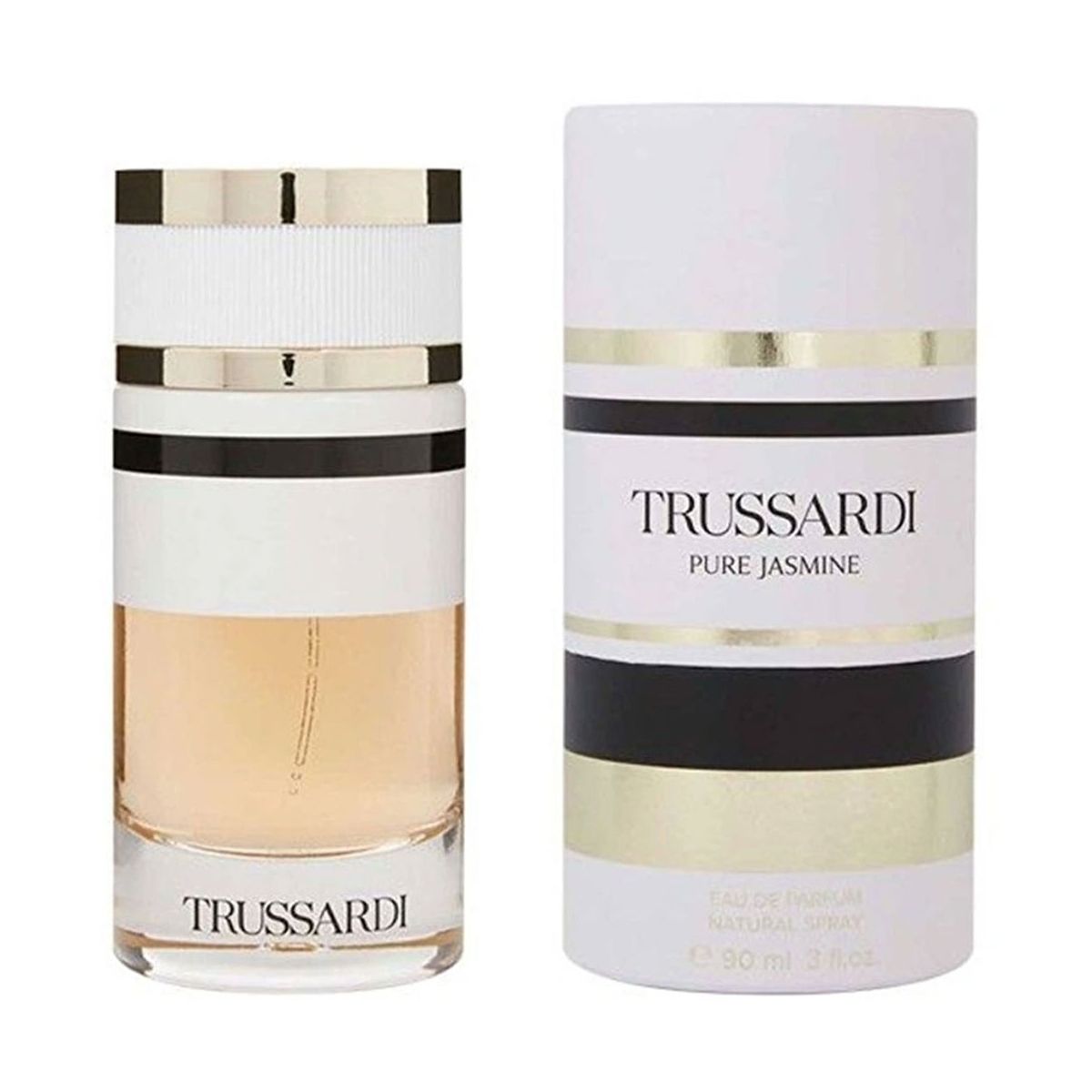 Women's Perfume Trussardi Pure Jasmine EDP EDP 90 ml main image 0