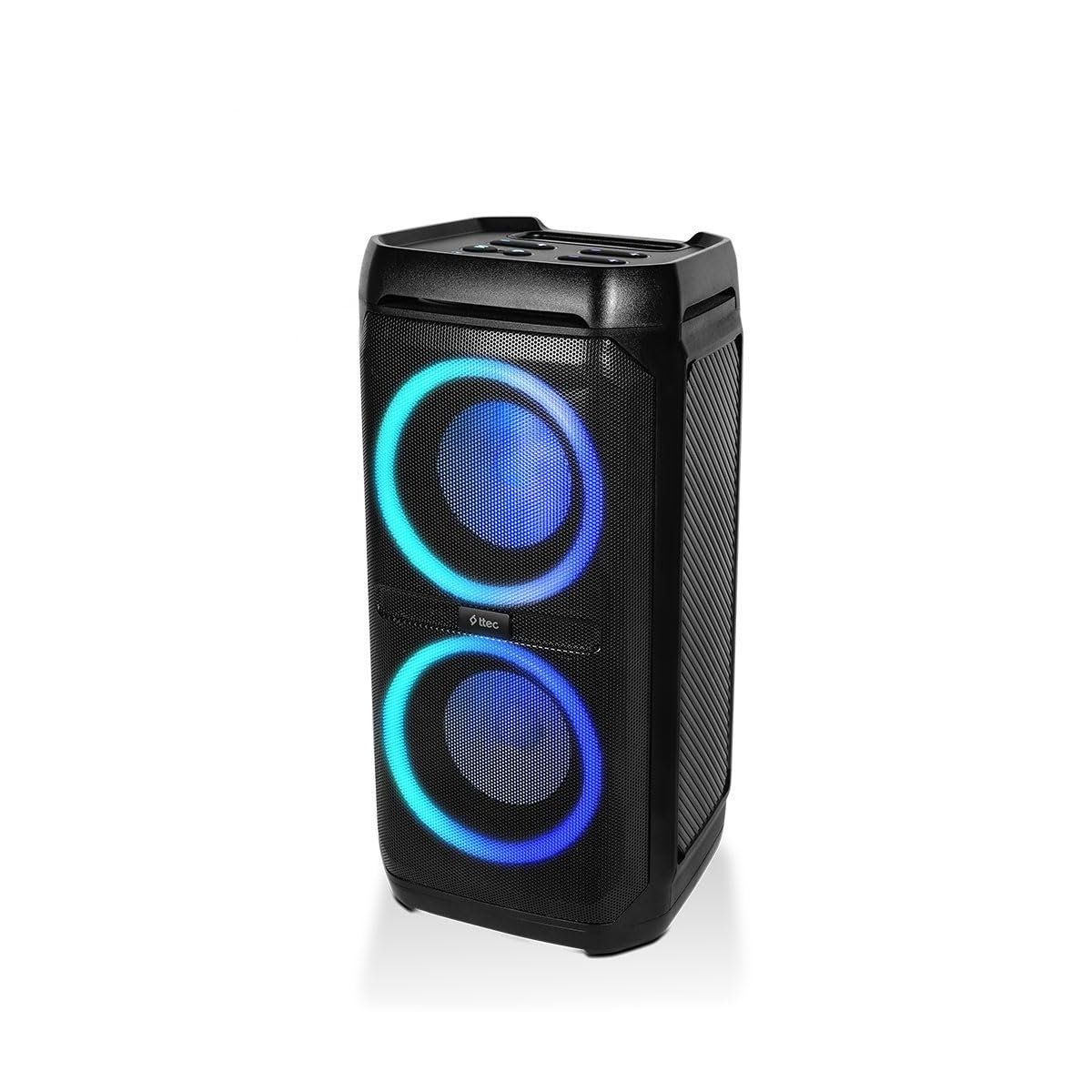 Ttec Carnival 100 W Bluetooth Hoparlör Fiyatları ve Özellikleri