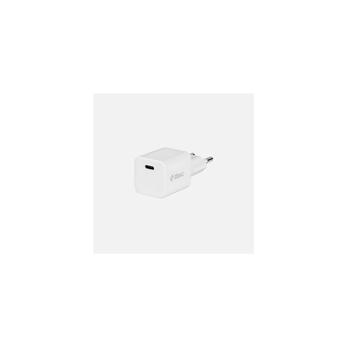 Ttec USB-C SmartCharger PD 20W Seyahat Hızlı Şarj Aleti Fiyatları ve ...