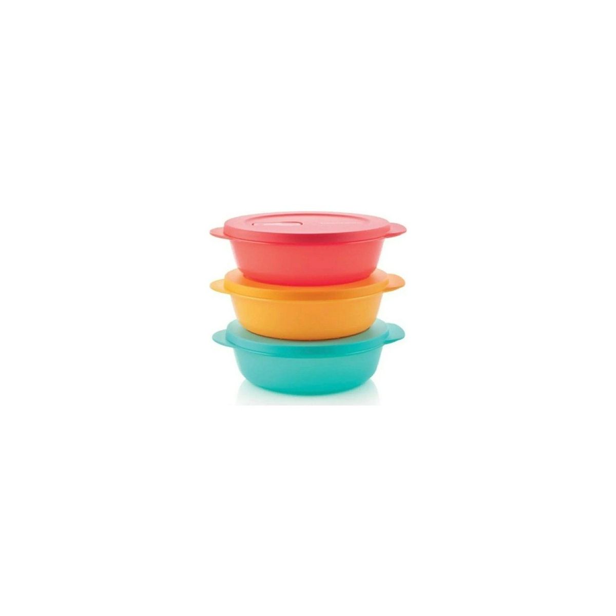 Tupperware Mikrodalga 3x1 lt Saklama Kabı Fiyatları