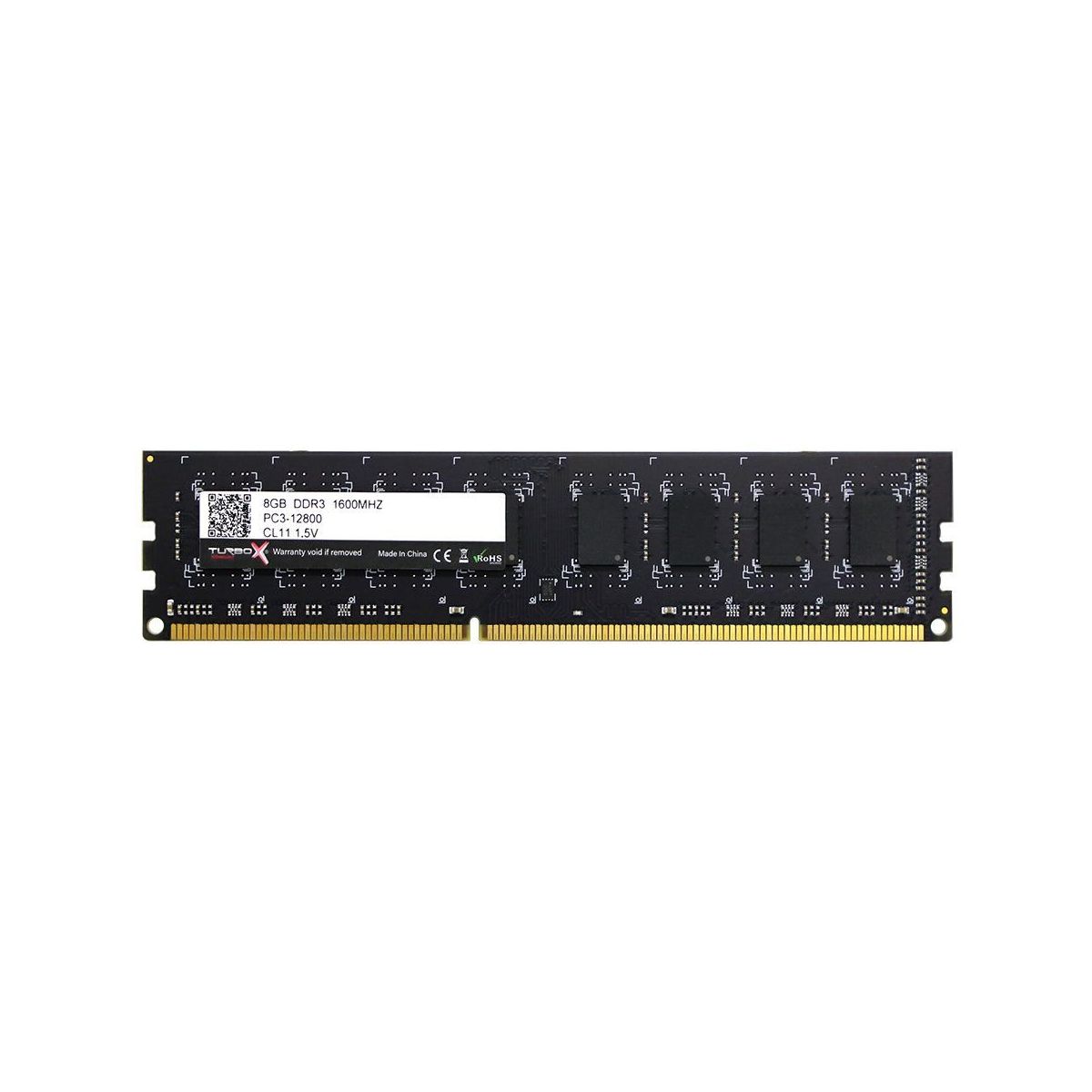 Turbox Evorion R GB DDR3 1600 Mhz RAM Fiyatları ve Özellikleri