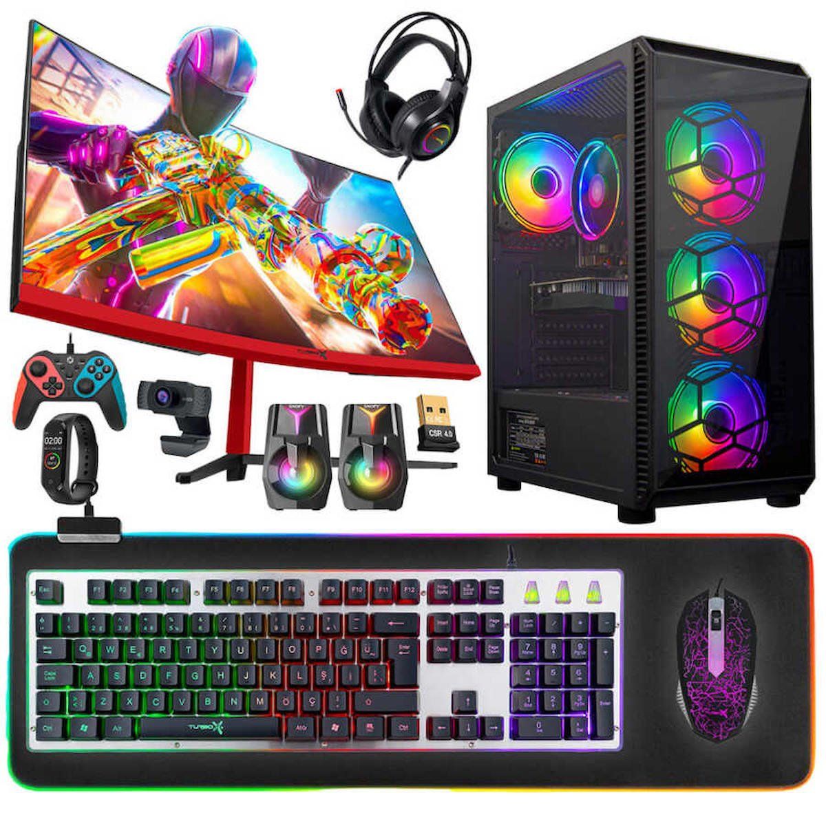 Amd Rx 570 Drivers Fiyatları Sayfa 19