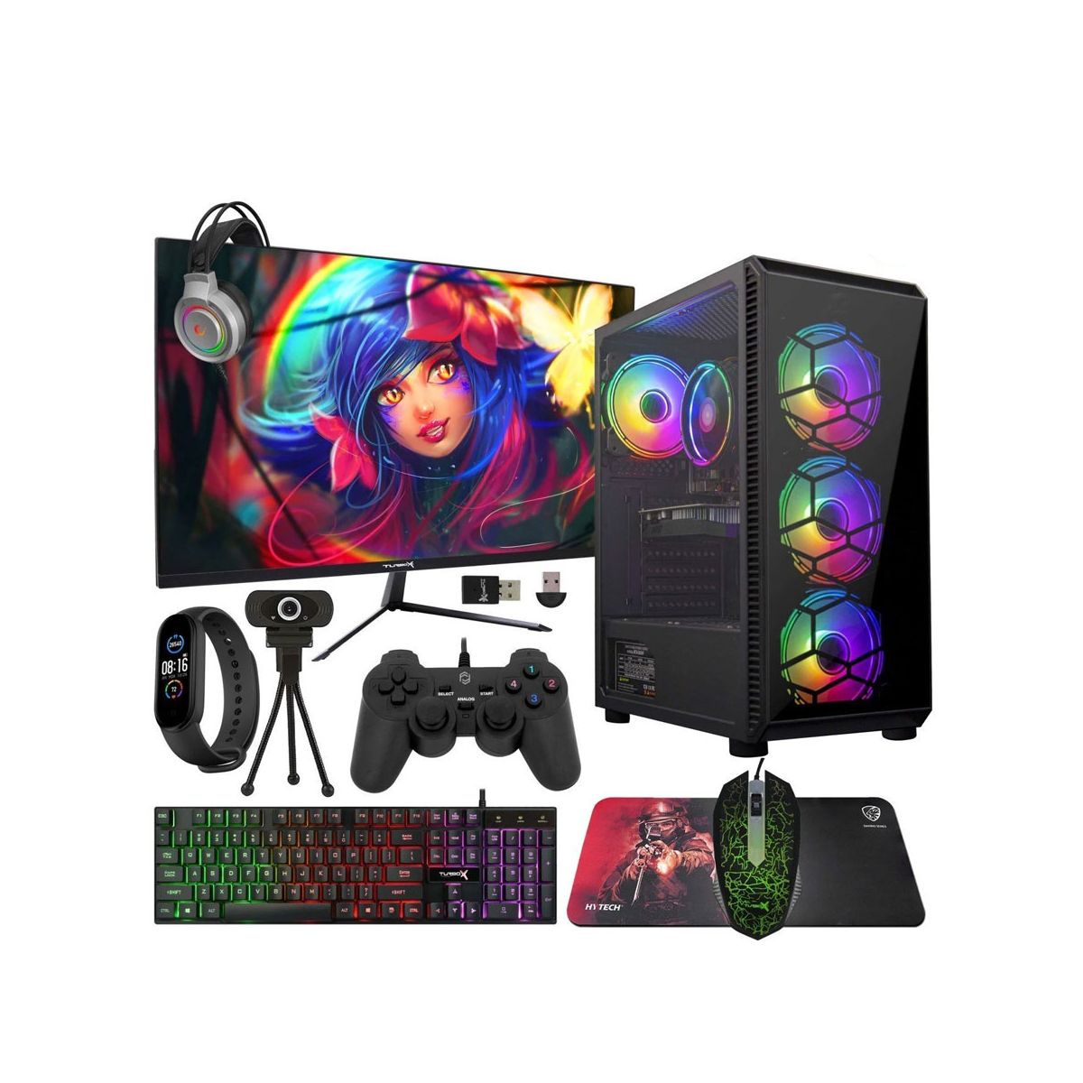 turbox lite