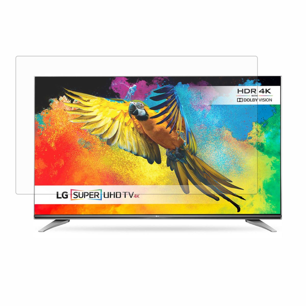 70 (178 cm), TV LED, UHD, 4K - LG 70UM7450PLA