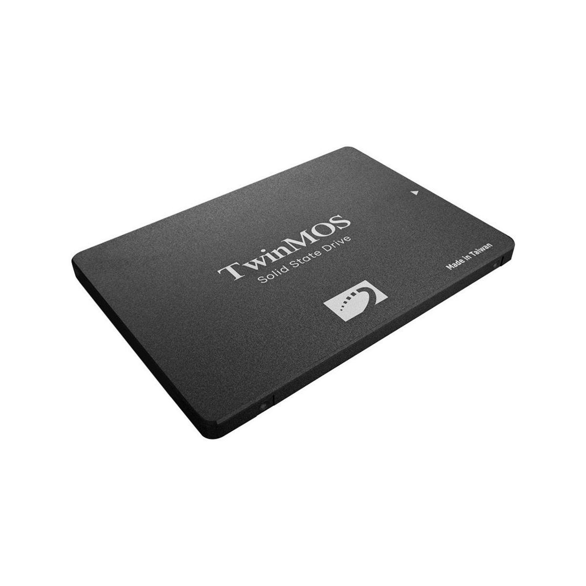 Twinmos TM256GH2UGL 256 GB 580-550 MB/s 3D NAND SATA3 2.5 inç