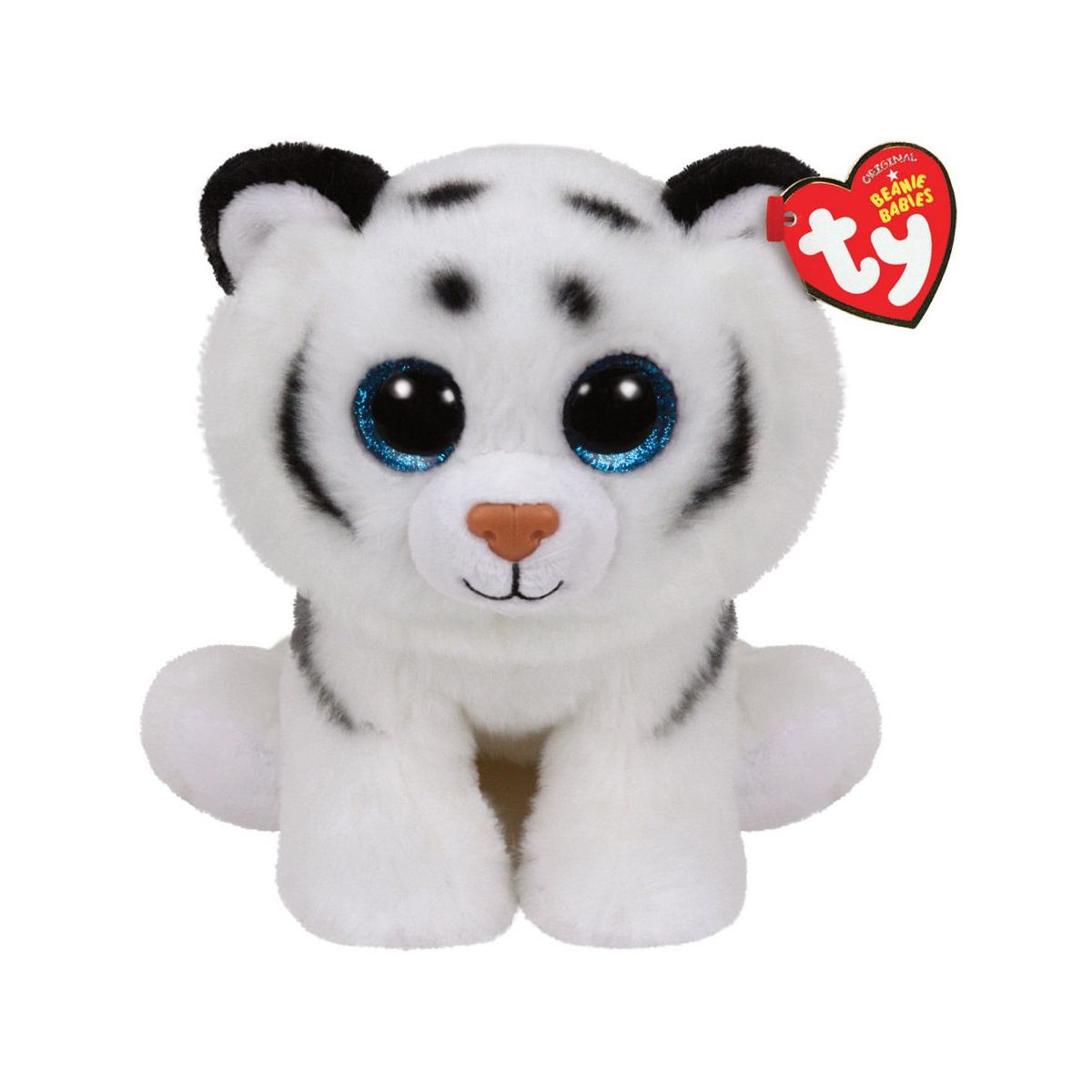 Ty Beanie Boo´s Tundra Kaplan 25 cm Peluş Oyuncak Fiyatları ve