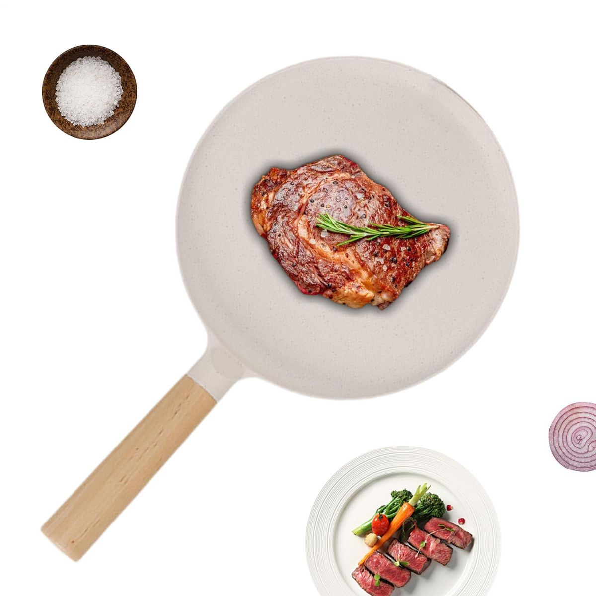 Essenso Kızartma Tenceresi Fiyatları - Sayfa 12