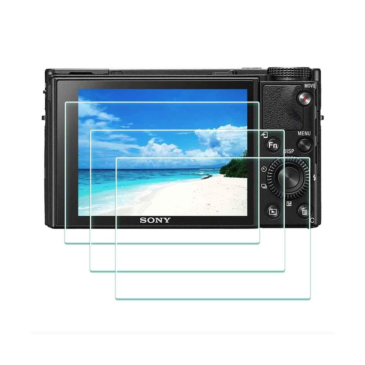 Sony Dsc-rx100m4 Fiyatları