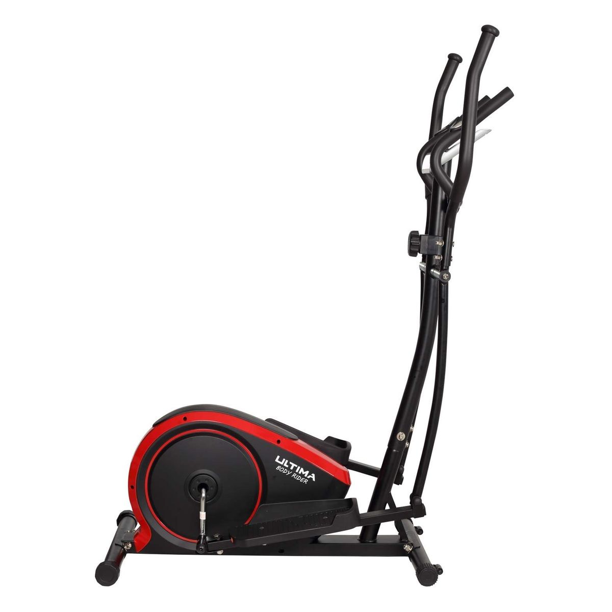 Velo elliptique treo online fitness m207