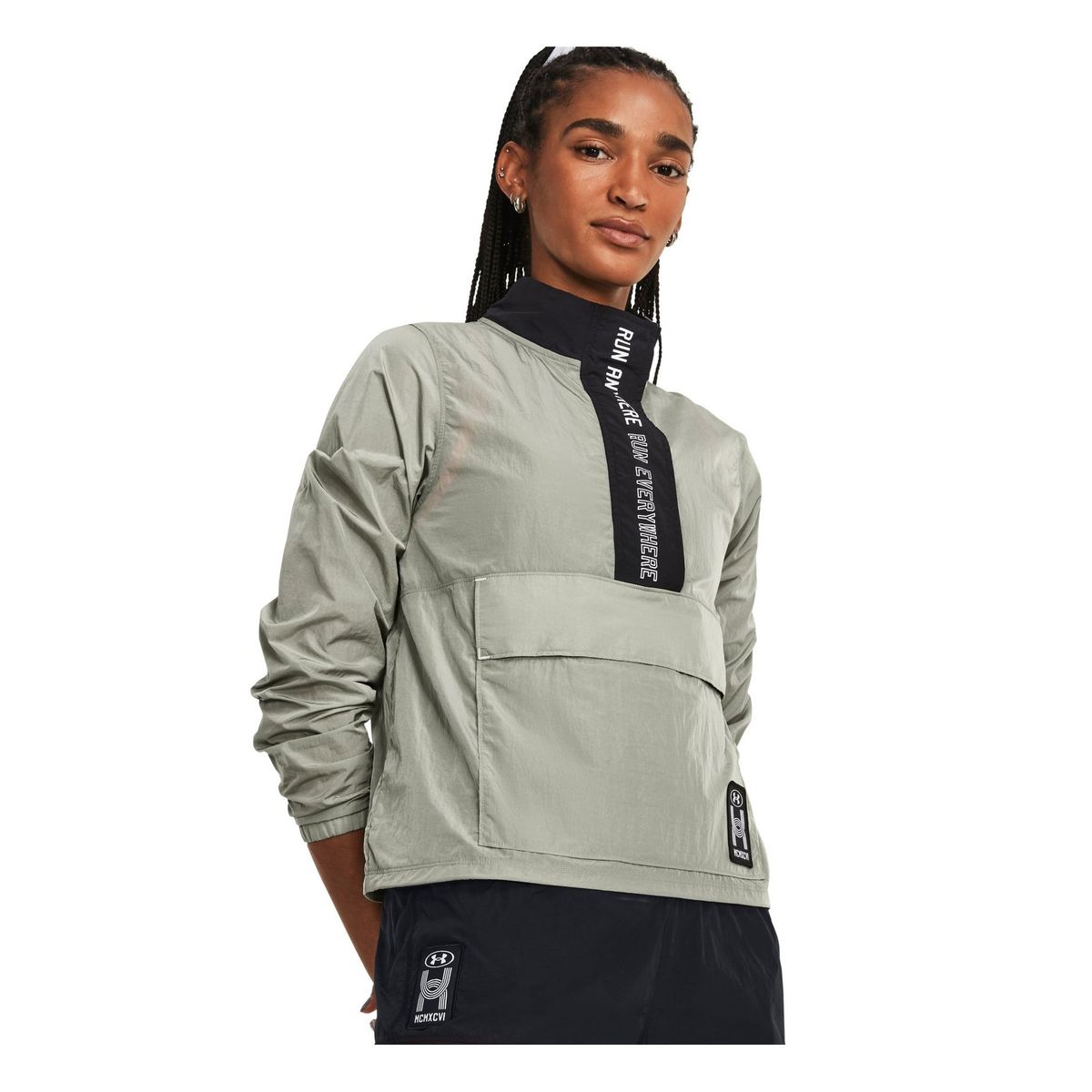 Under armour hotsell bayan sweatshirt