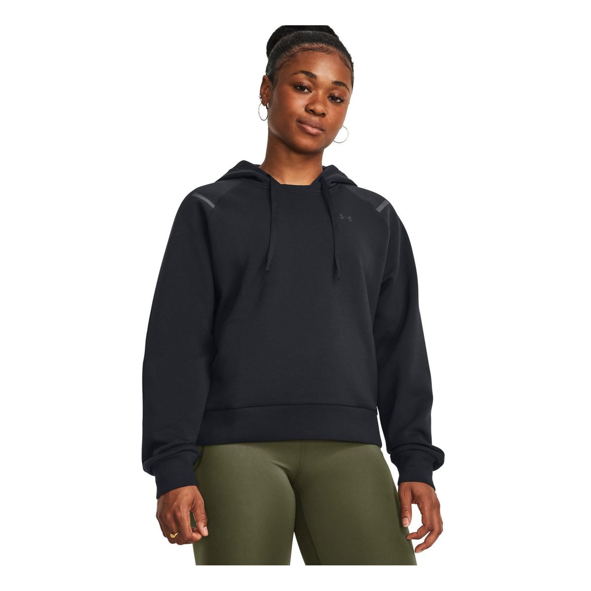 Under armour bayan sweatshirt sale