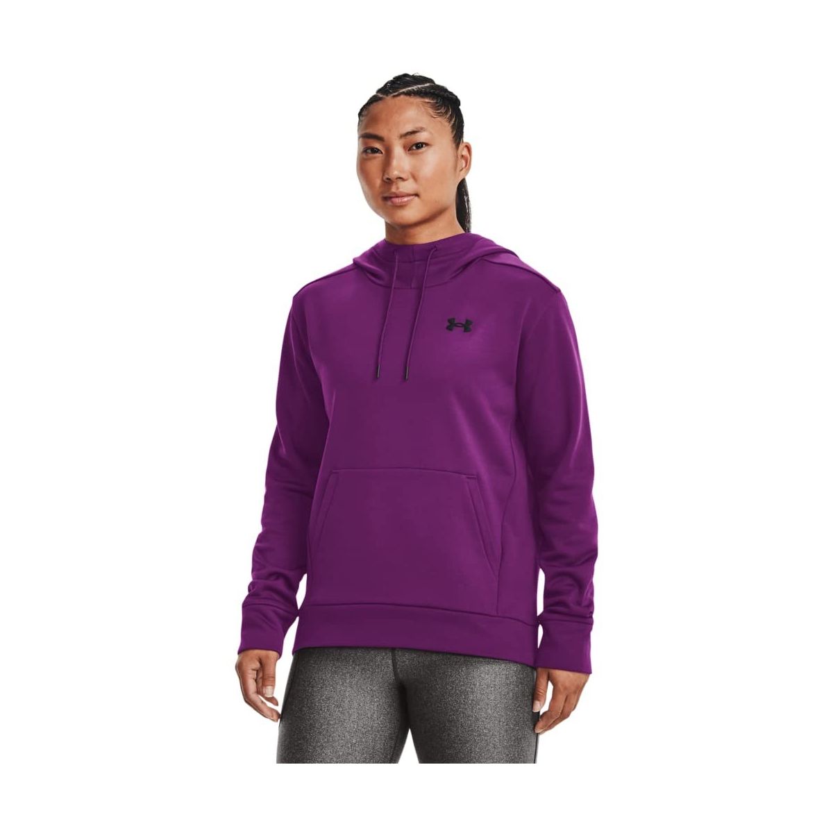 Under armour outlet bayan sweatshirt