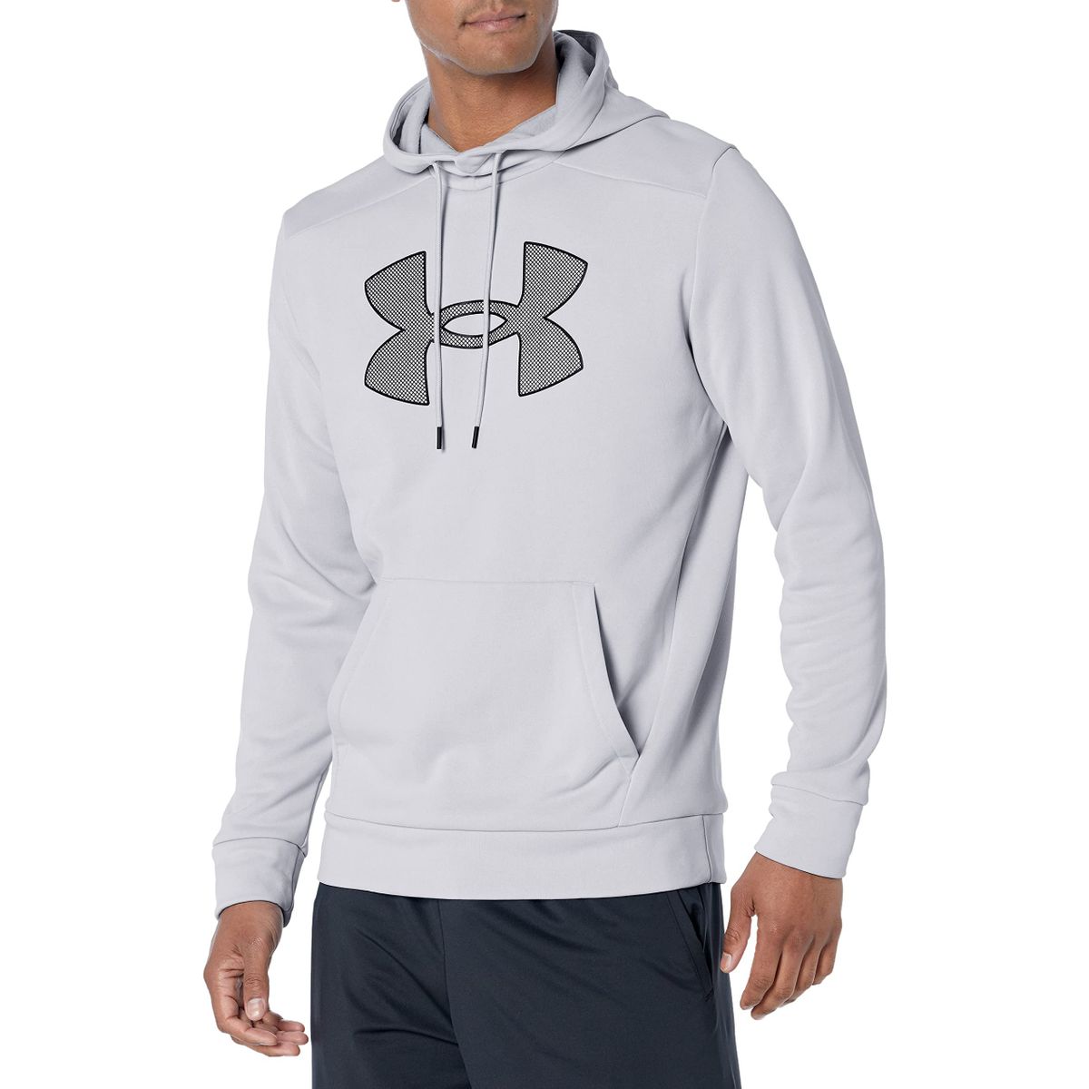 Under armour 2024 kapşonlu sweatshirt