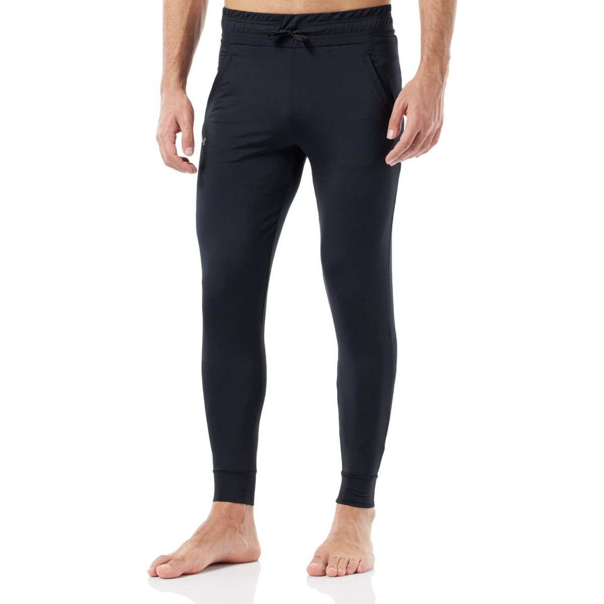 men's ua flex woven joggers