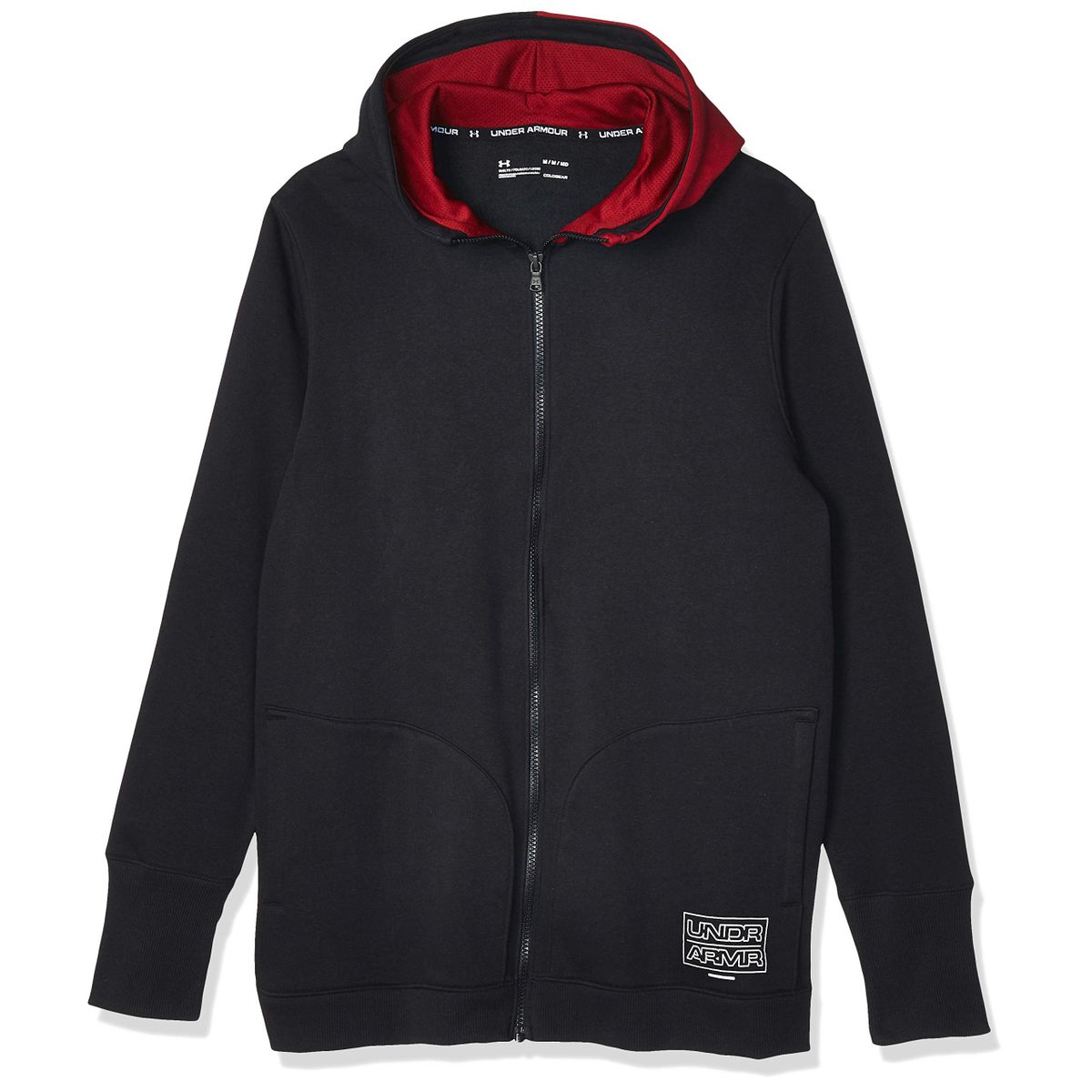 under armour bayan sweatshirt