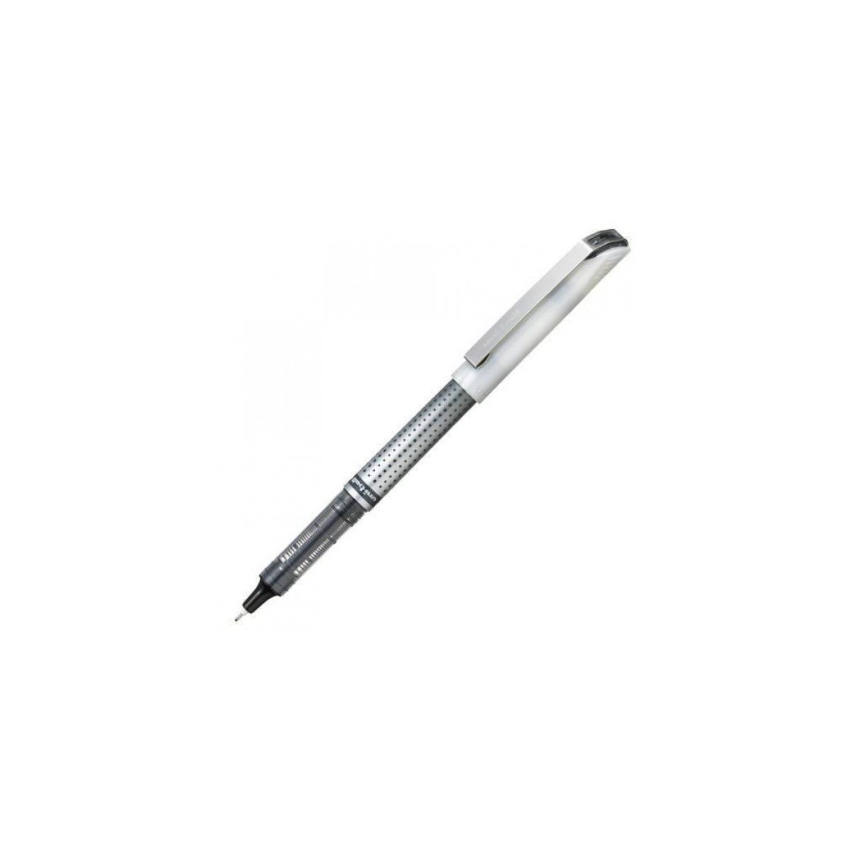 Uni-Ball UB-187S Siyah Eye Needle İğne Uçlu mm Roller Kalem