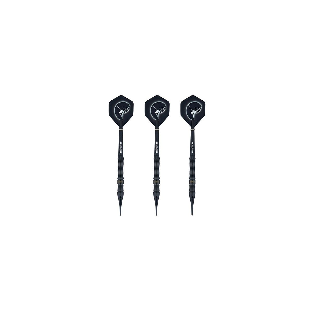 Unicorn 4285 Core Plus Black 18 G Elektronik Dart Oku Seti Fiyatları