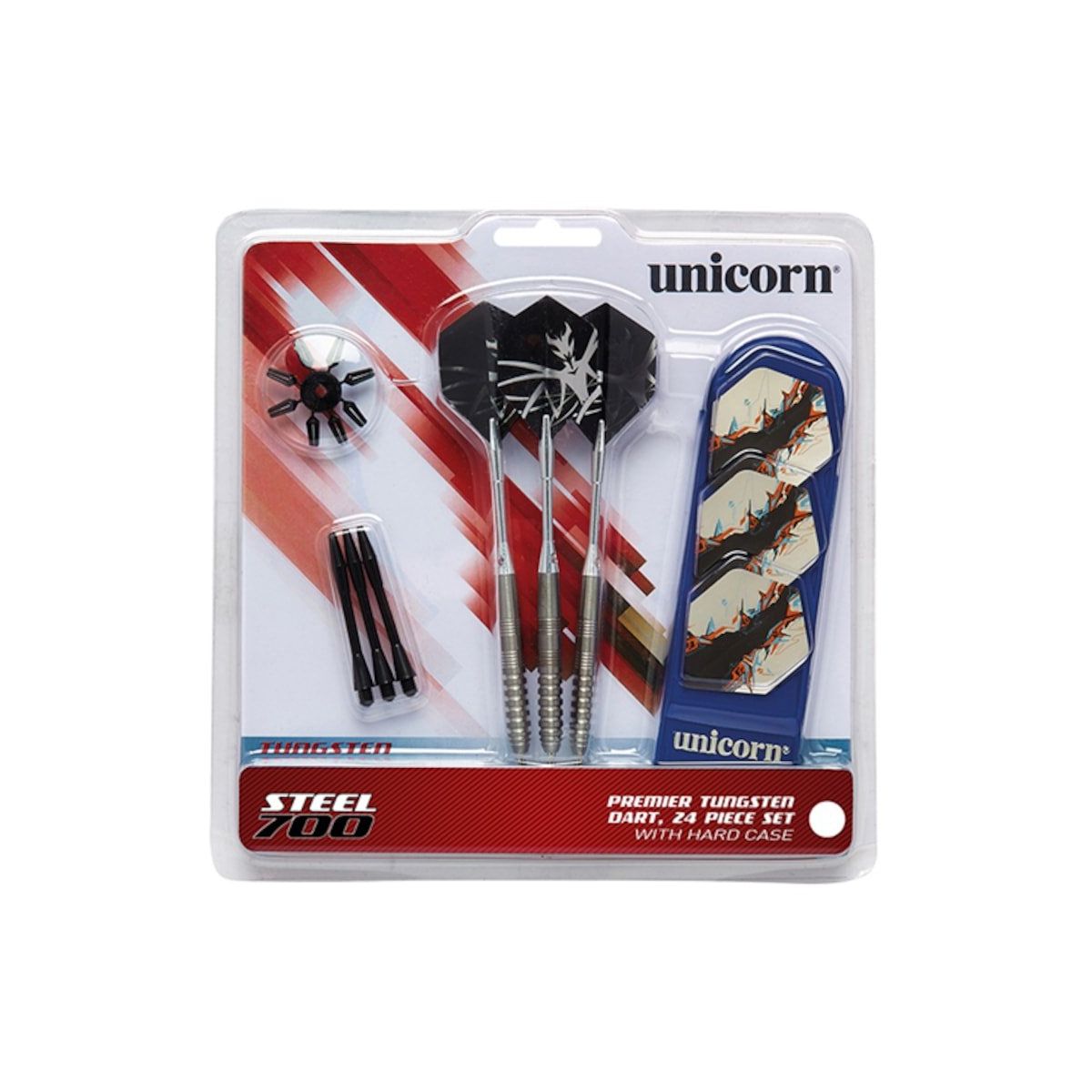 Unicorn 71836 Steel 700 23 gr Dart Oku Seti Fiyatları