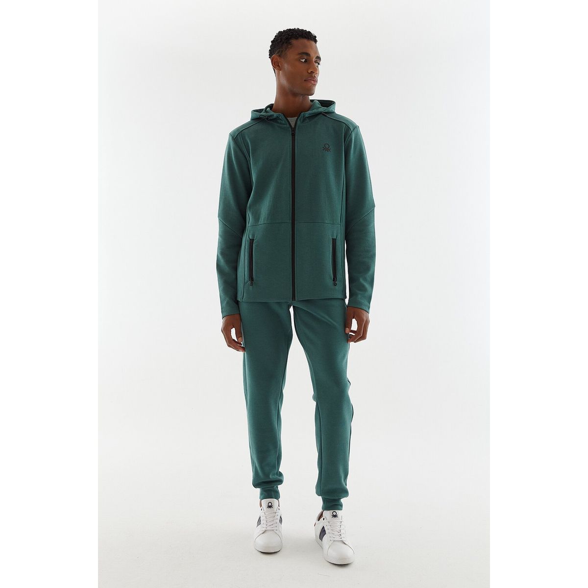 United colours of benetton hot sale tracksuit