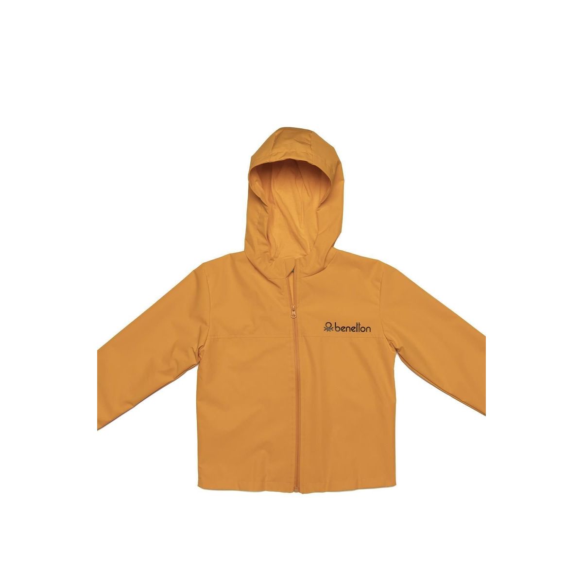 United Colors Of Benetton BNT-B20528 Erkek Çocuk Yağmurluk