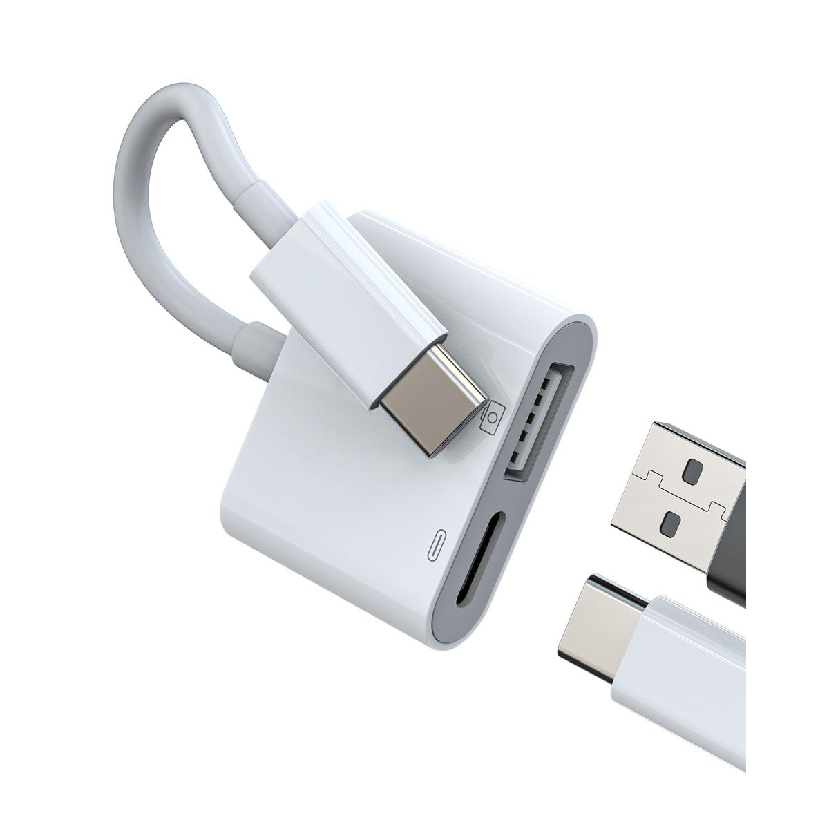 İpad Usb Dönüştürücü Fiyatları