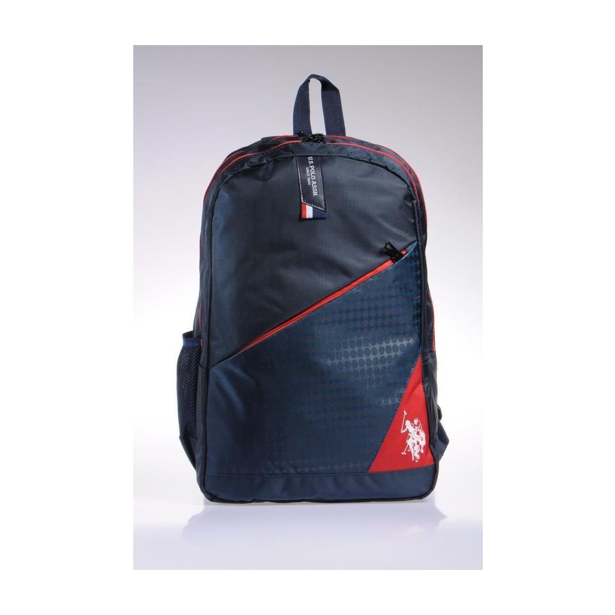 U S Polo Assn Erkek Sirt Cantasi Plcan9269 Siyah Fiyati