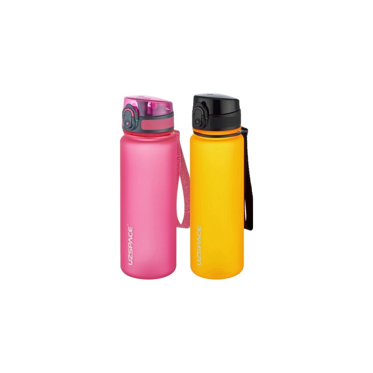 Globox Water Bottle & Flask - Purple - 0.50 L - Trendyol